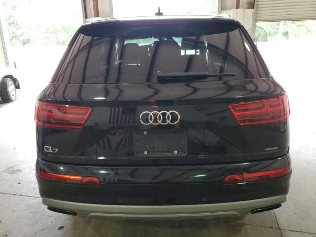 2017 Audi Q7 Premium