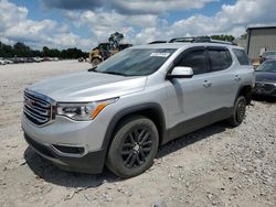 2018 GMC Acadia SLT-1 en venta en Hueytown, AL