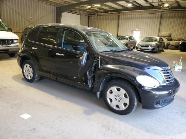 2007 Chrysler PT Cruiser