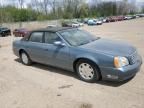 2000 Cadillac Deville