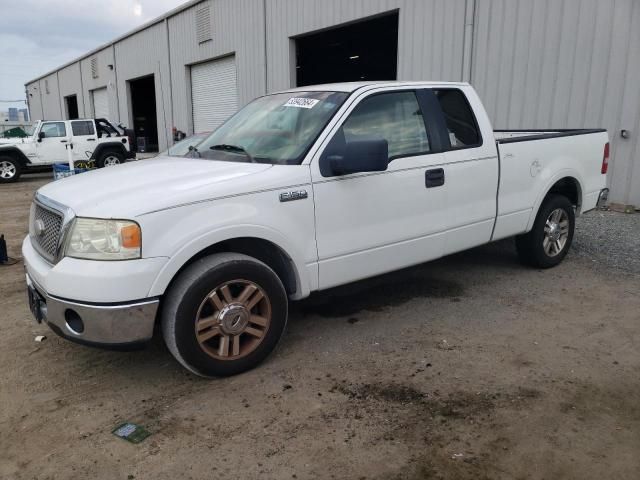 2006 Ford F150