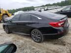 2022 Honda Accord EXL