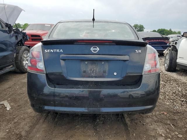 2010 Nissan Sentra 2.0