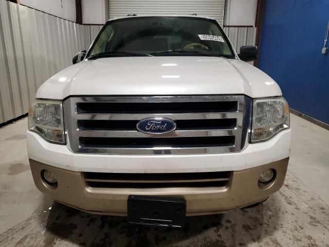 2011 Ford Expedition XLT