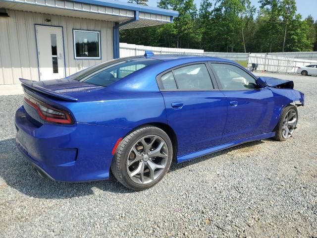 2019 Dodge Charger GT