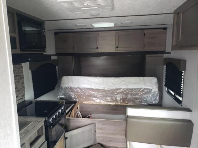 2024 Sunline Travel Trailer