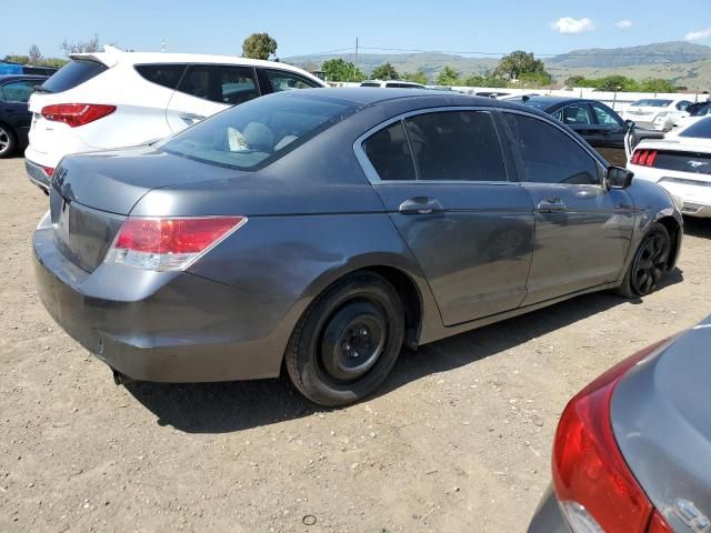 2009 Honda Accord LX