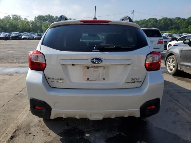 2014 Subaru XV Crosstrek 2.0 Limited