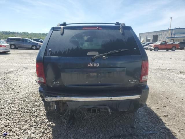 2006 Jeep Grand Cherokee Limited