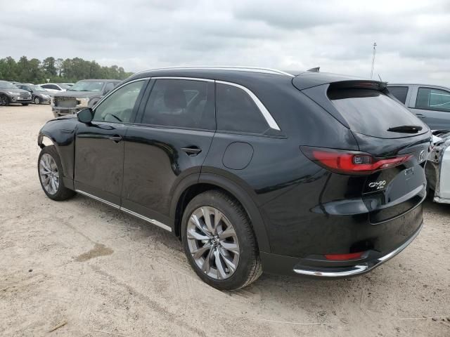 2024 Mazda CX-90 Premium