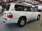 1998 Lexus LX 470