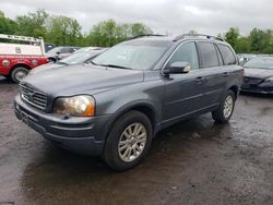 Salvage cars for sale at Marlboro, NY auction: 2008 Volvo XC90 3.2