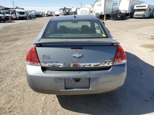 2008 Chevrolet Impala LT