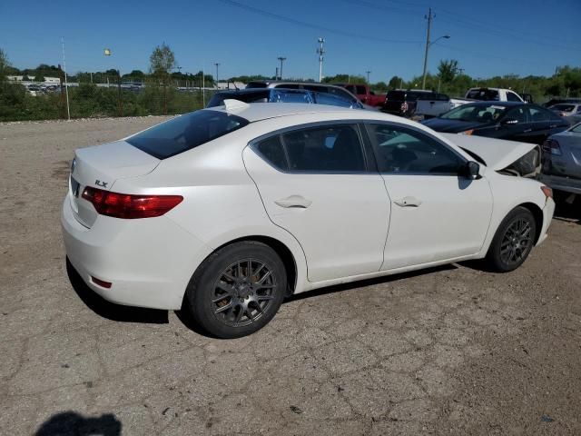 2013 Acura ILX 20 Premium