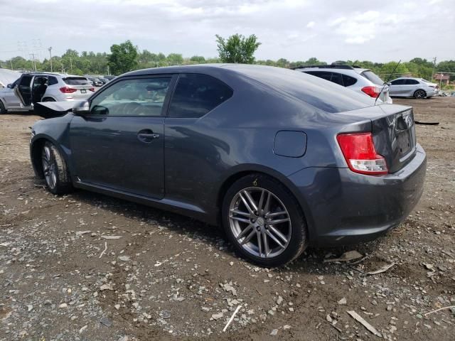 2012 Scion TC