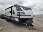 2022 Keystone Travel Trailer