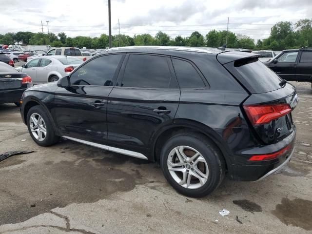 2018 Audi Q5 Premium