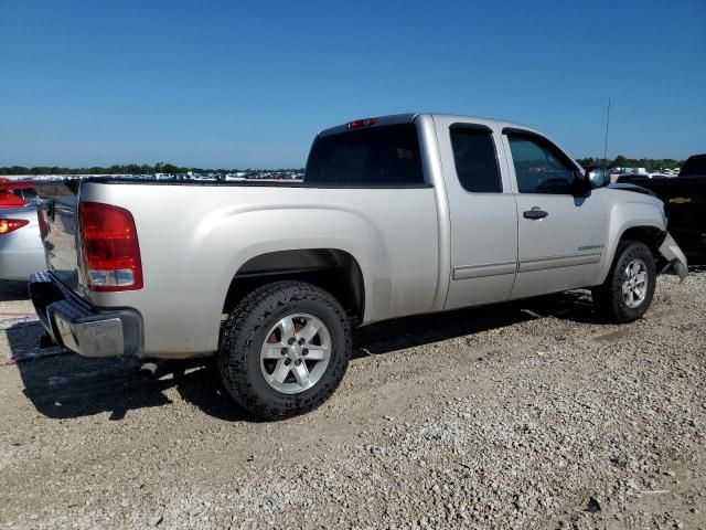 2008 GMC Sierra C1500