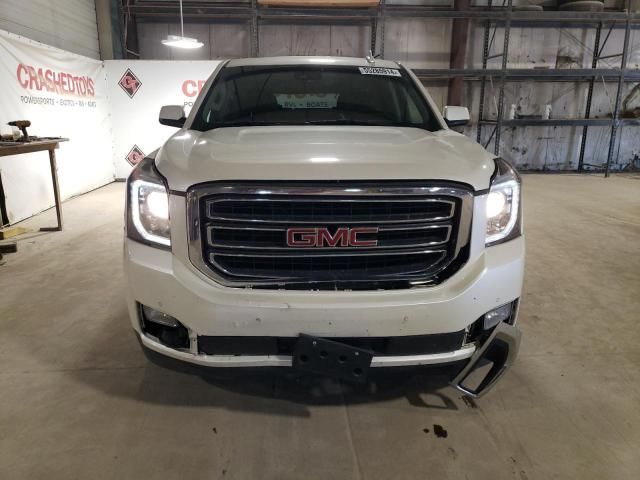 2015 GMC Yukon XL K1500 SLT