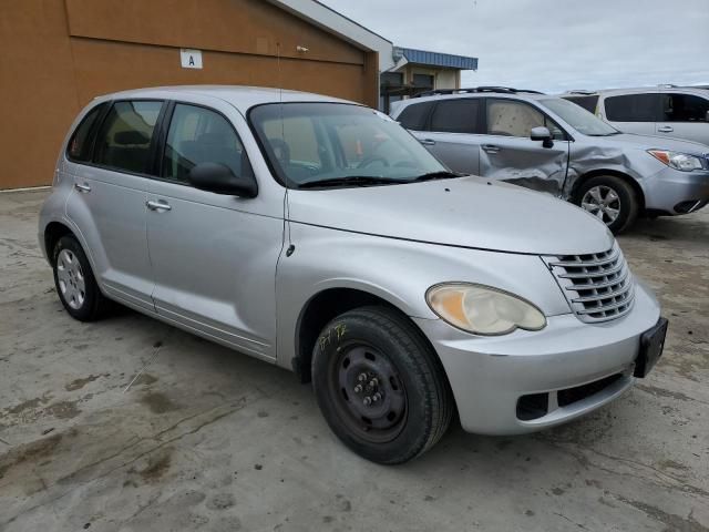 2007 Chrysler PT Cruiser