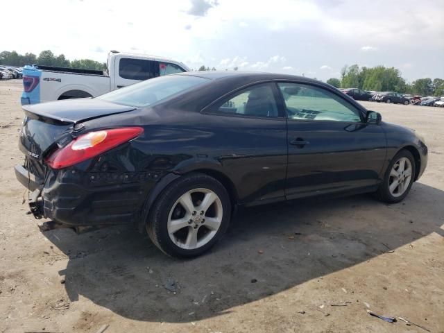 2004 Toyota Camry Solara SE