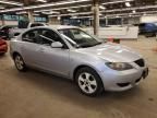 2006 Mazda 3 I