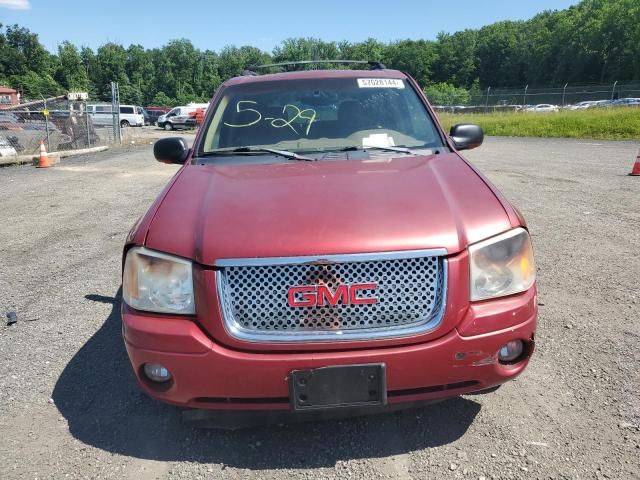 2002 GMC Envoy