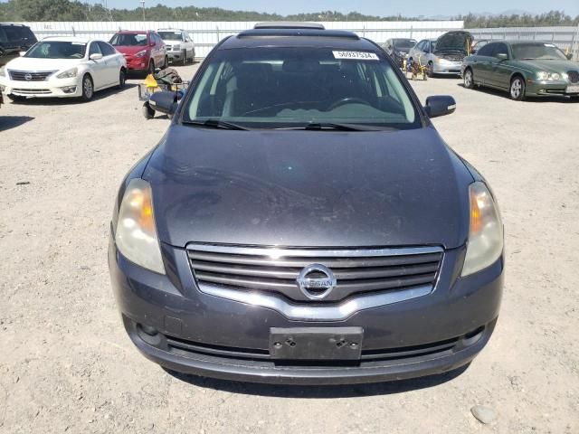 2008 Nissan Altima 3.5SE