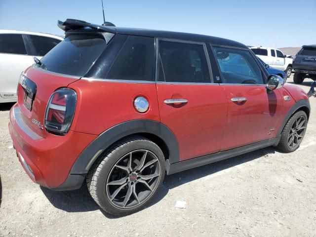 2015 Mini Cooper S