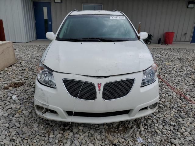 2005 Pontiac Vibe