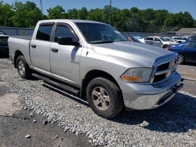 2009 Dodge RAM 1500