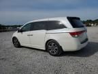 2016 Honda Odyssey Touring