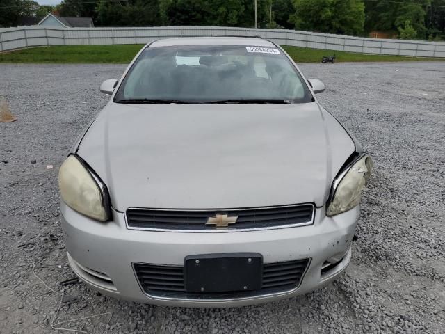 2008 Chevrolet Impala LS