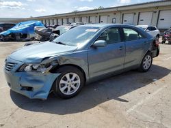 Toyota Camry salvage cars for sale: 2009 Toyota Camry Base