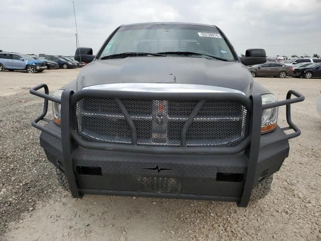 2006 Dodge RAM 2500