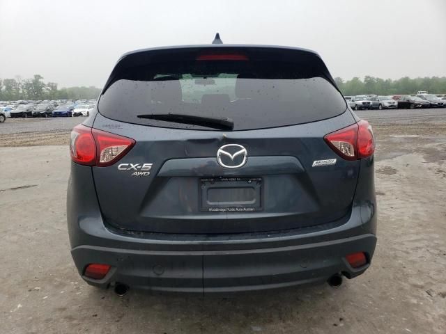 2013 Mazda CX-5 Touring