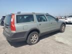 2007 Volvo XC70