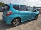 2013 Honda FIT Sport