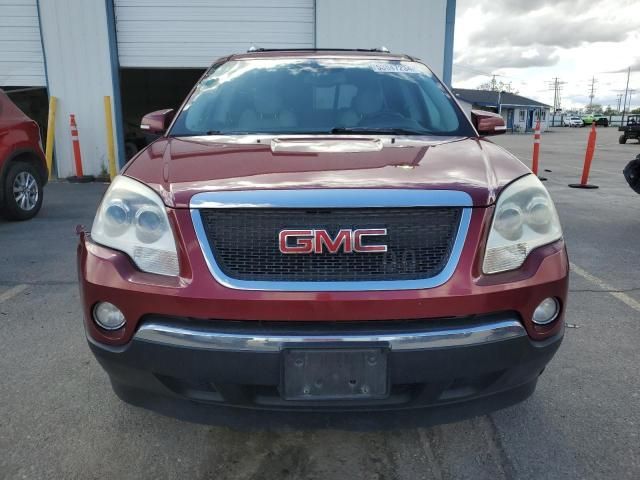 2007 GMC Acadia SLT-2