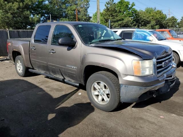 2013 GMC Sierra K1500 SLE