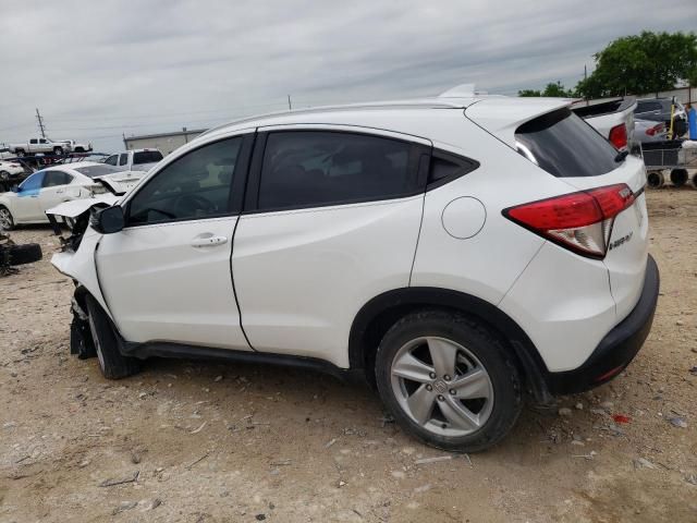 2019 Honda HR-V EXL