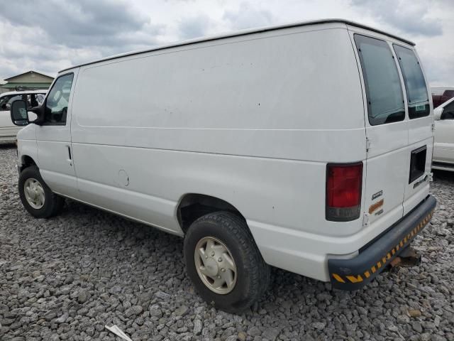 2014 Ford Econoline E250 Van