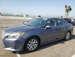 2015 Subaru Legacy 2.5I Premium for sale in Van Nuys, CA