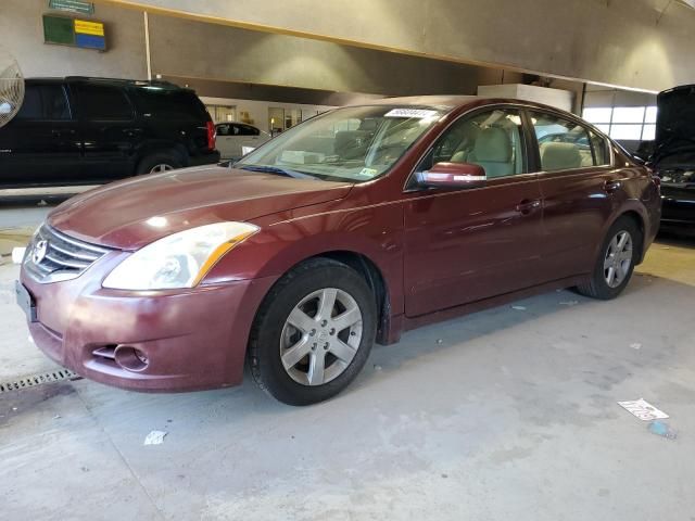 2010 Nissan Altima Base