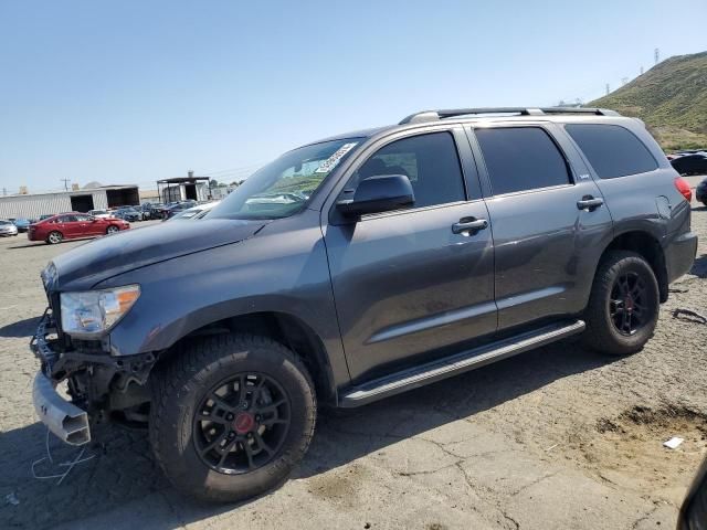 2017 Toyota Sequoia SR5