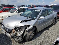 2012 Honda Accord LX en venta en Riverview, FL