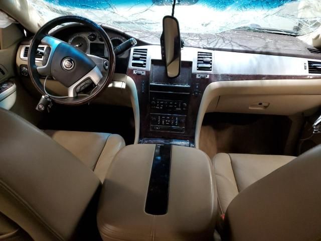 2011 Cadillac Escalade ESV Luxury