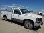 1992 GMC Sierra C2500