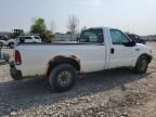 2001 Ford F250 Super Duty