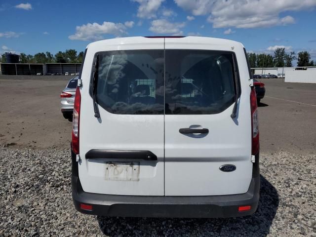 2020 Ford Transit Connect XL